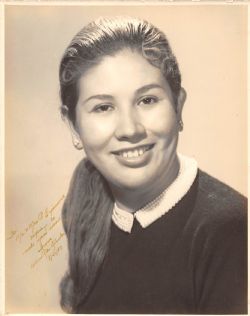 Helen Espinosa Profile Photo