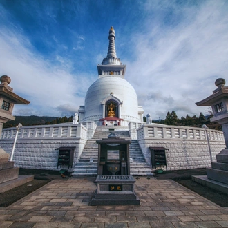 tourhub | Liberty Holidays | 6 Day Buddhist Pilgrimage with Kathmandu Sightseeing Tour  