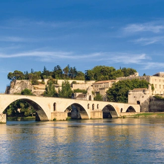 tourhub | Riviera Travel | Burgundy, the River Rhône & Provence River Cruise - MS Thomas Hardy 