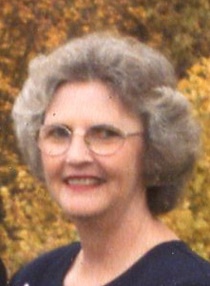 Nancy Jenkins Profile Photo