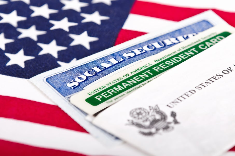 Naturalization Visa for Victims of Crime and Domestic Violence