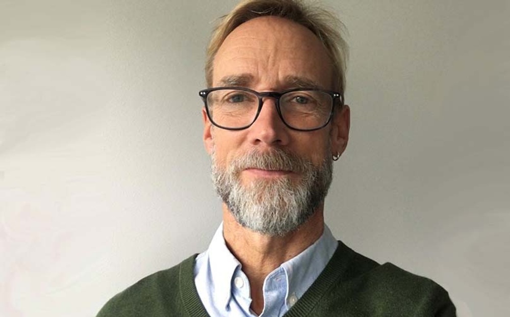 Sverker Andersson är ny socialchef i Vara kommun.