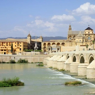 tourhub | Julia Travel | Special Package: Madrid, Andalusia with Cordoba, Costa del Sol & Toledo 9-Day Tour from Madrid 