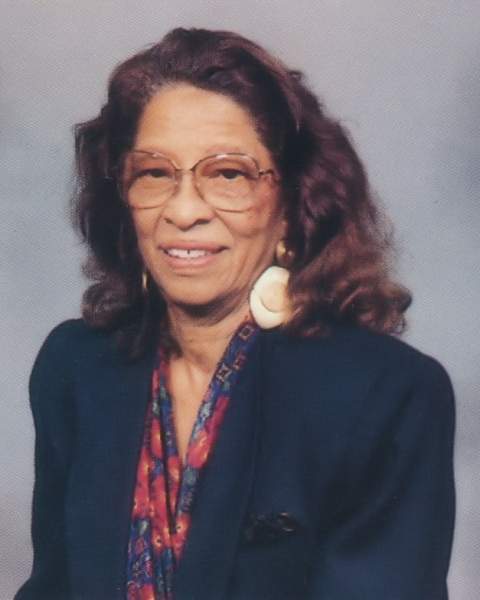Doris Richburg Jackson Profile Photo