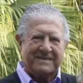 Damiano P. Lomonaco Profile Photo