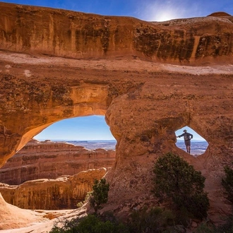 tourhub | Trafalgar | Utah's Mighty Five National Parks 