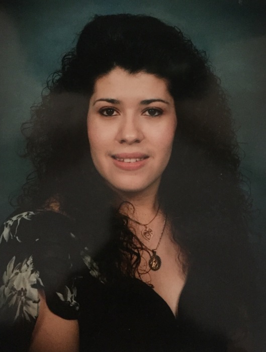 Maria Palacios Profile Photo
