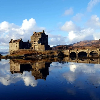 tourhub | Explore! | Walk the North West Highlands and Skye 