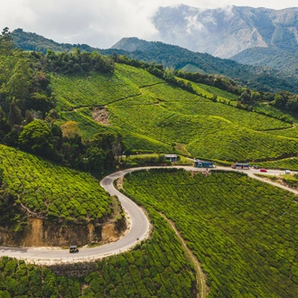 tourhub | Exodus Adventure Travels | Cycle the Coast of Kerala 