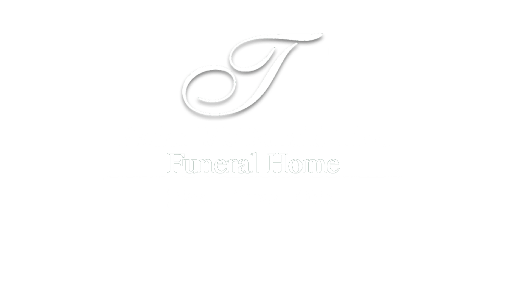 Rader-McDonald-Tidd Funeral Home Logo