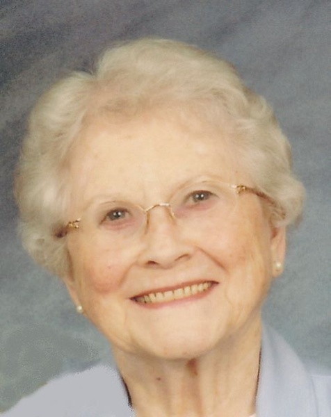 Shirley M. Whitman Profile Photo