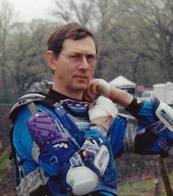 Donald Krueger Profile Photo