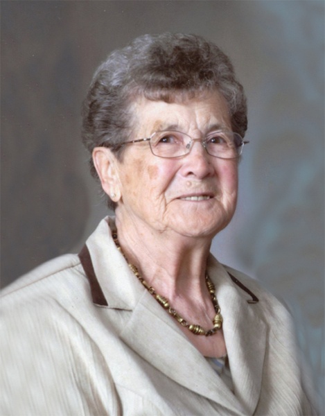 Anne Wiebe Profile Photo