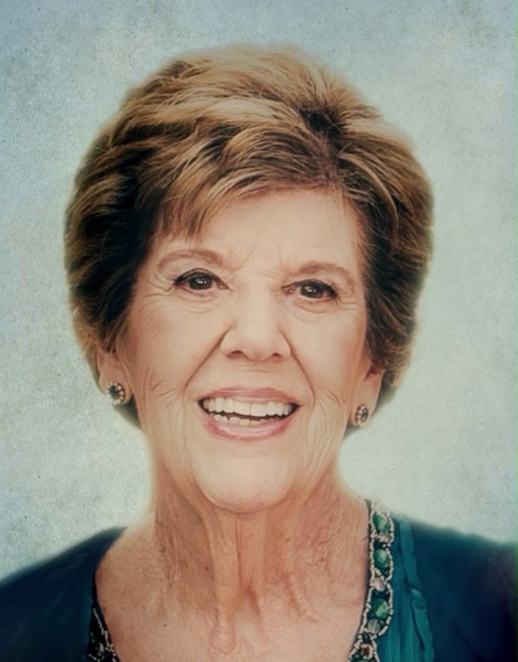Norma Biering Profile Photo