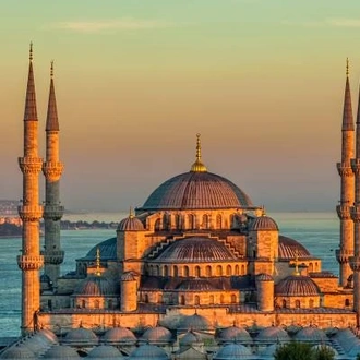 tourhub | On The Go Tours | Istanbul to Ephesus - 8 days  