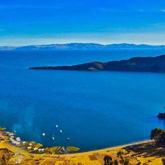 tourhub | Bamba Travel | Lake Titicaca & Isla del Sol Adventure 3D/2N (La Paz to La Paz) 