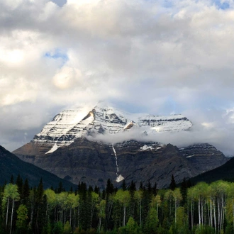 tourhub | G Adventures | Journeys: Discover the Canadian Rockies - Westbound 