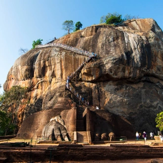 tourhub | Exodus Adventure Travels | Discover Sri Lanka 