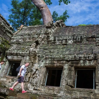 tourhub | G Adventures | Ultimate Cambodian Adventure 