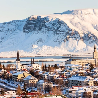 tourhub | Intrepid Travel | Iceland's Classic Northern Lights 