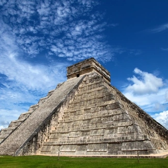 tourhub | Today Voyages | Atypical Yucatan 