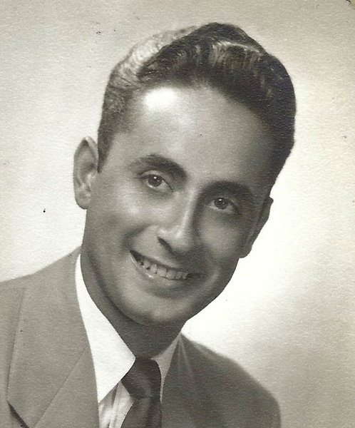 Albert V. Ciprian Profile Photo