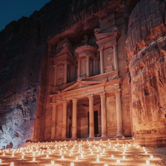 tourhub | Today Voyages | Classic Jordan Roadtrip 