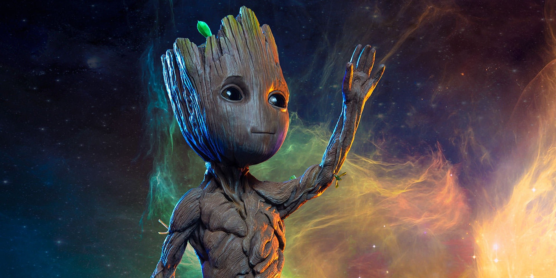 Record Store Day reveals full list of exclusives for Black Friday 2017, including Baby Groot-shaped vinyl