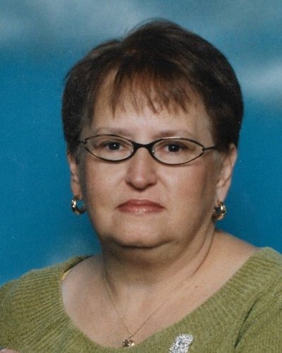Paula McKenzie Profile Photo