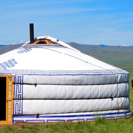 Essence of Mongolia - 5 Days