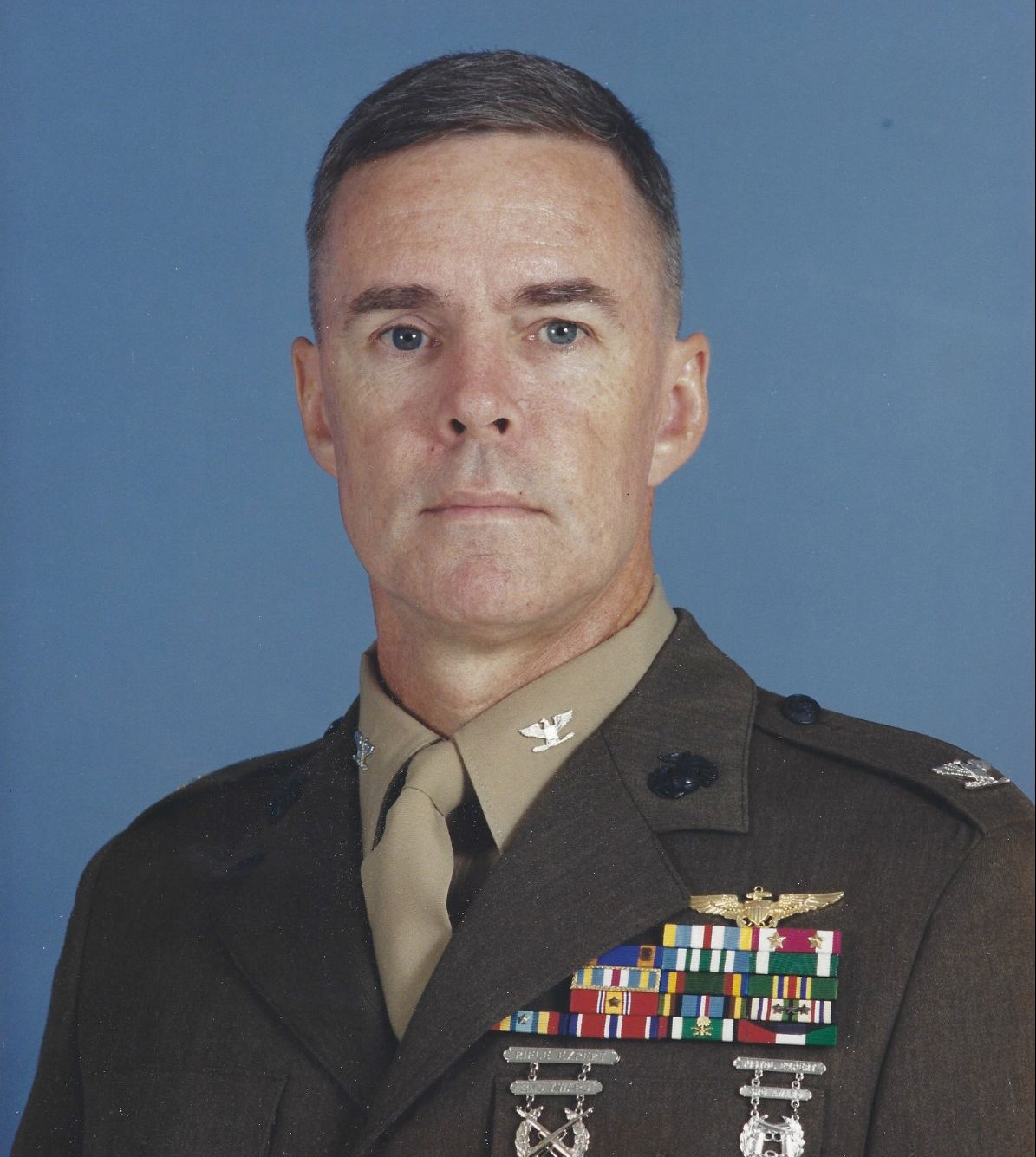Col. Ralph Franklin Tice Profile Photo
