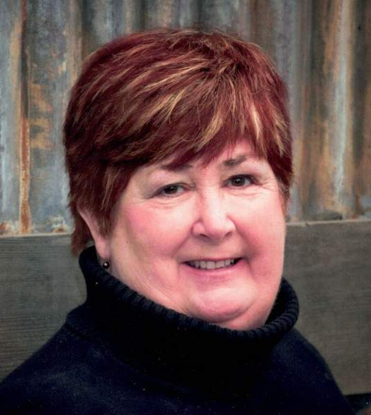 Joan M. Hedrick Profile Photo