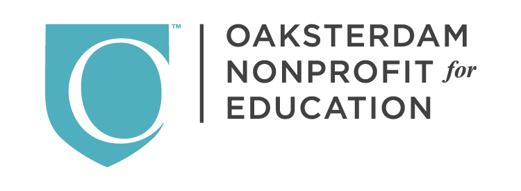 Oaksterdam Nonprofit for Education logo