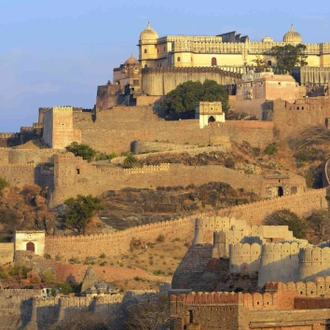 tourhub | Offbeat India Tours | Rajasthan Offbeat Tour 