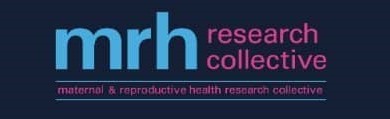 MRH RESEARCH COLLECTIVE LTD/GTE