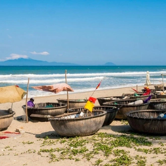 tourhub | Threeland Travel | VIETNAM AT A GLANCE - 10 DAYS 9 NIGHTS 