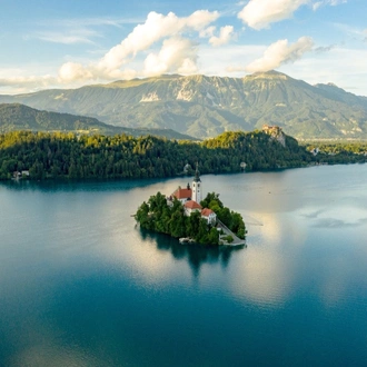 tourhub | Tours of Distinction | Gems of the Adriatic featuring Croatia & Slovenia 