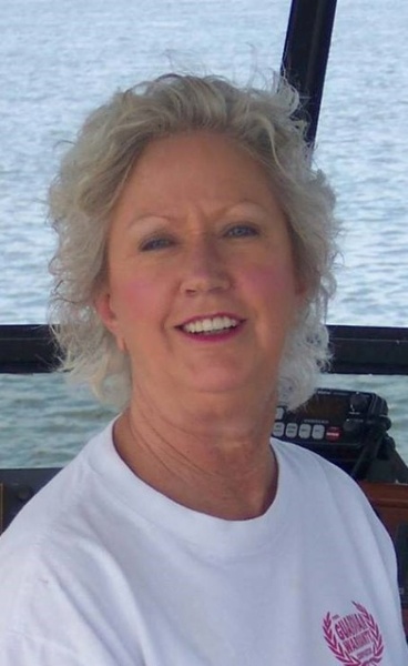 Wanda Goodwin Profile Photo