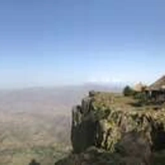 tourhub | Wild Frontiers | Ethiopia: Northern Explorer (Christmas Departure) 