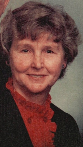 Nellie Hensley, of Speedwell formerly of Petros, TN Profile Photo
