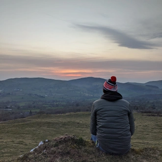 tourhub | Adventure Tours UK | Self-guided Offa's Dyke Path: North 