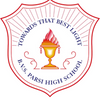 BVS Parsi School, Logo (Karachi, Pakistan, 2004)