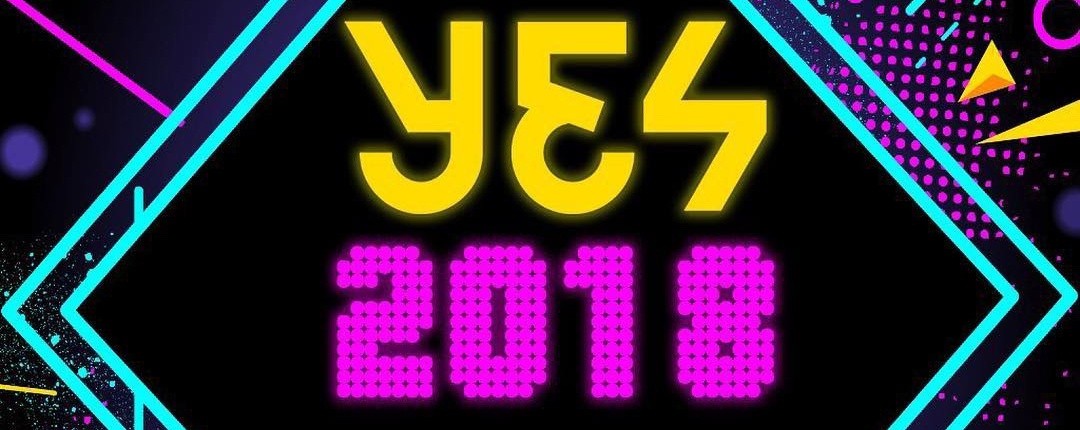 Yes 2018