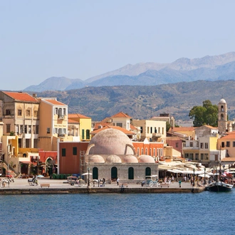 tourhub | Intrepid Travel | Highlights of Crete 