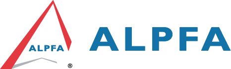 ALPFA logo