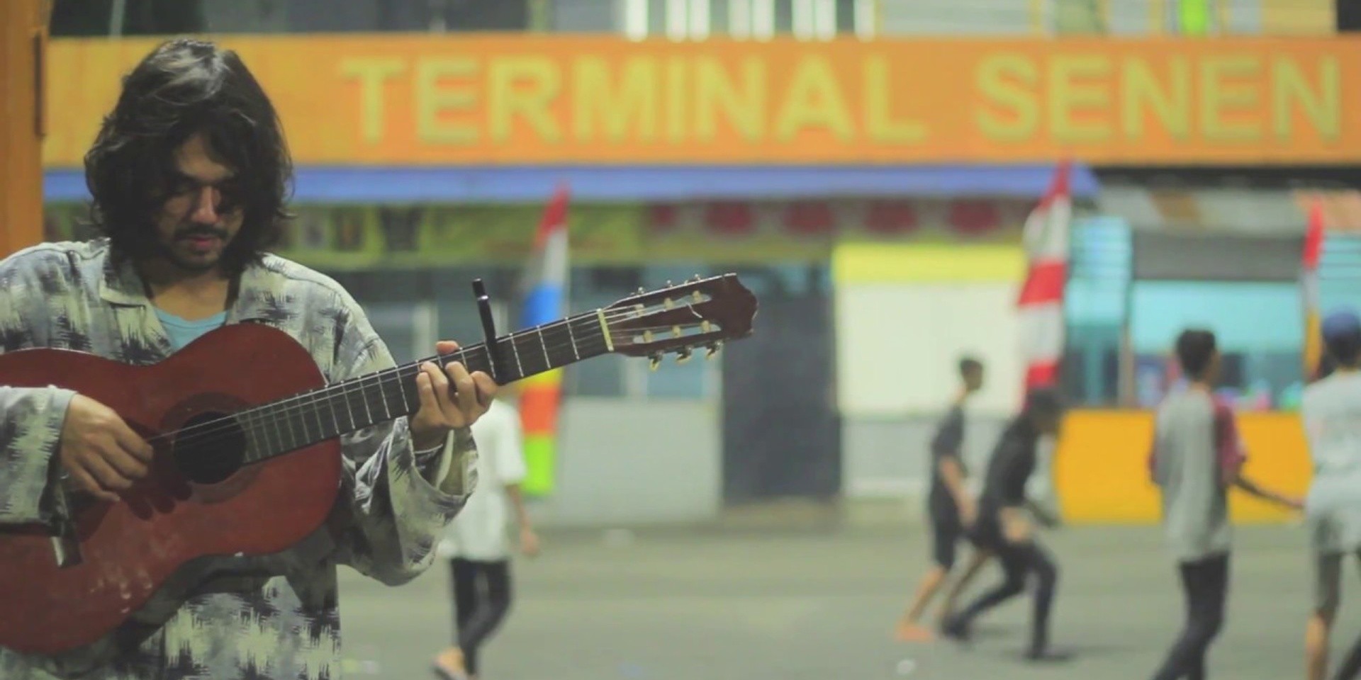 Jason Ranti releases latest music video 'Suci Maksimal' — watch