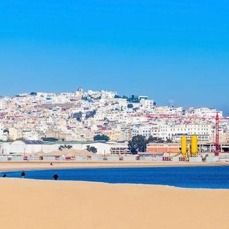 tourhub | On The Go Tours | Tangier to Casablanca - 6 days 