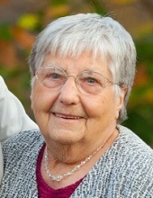 Mae B. Rickert Profile Photo