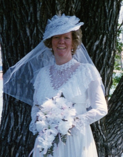 Martha "Ma" Sadler Profile Photo