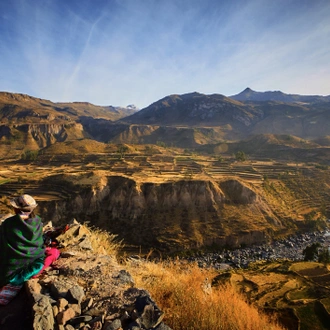 tourhub | Unu Raymi Tour Operator & Lodges | Adventure: Sacred Valley, Amazon & Lake Titicaca 